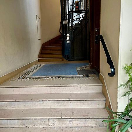 Air Conditioning - Metro 14 - Charming Traditional Style And Modern Access 10 Mn Away From Center Of Paris Clichy Exterior foto