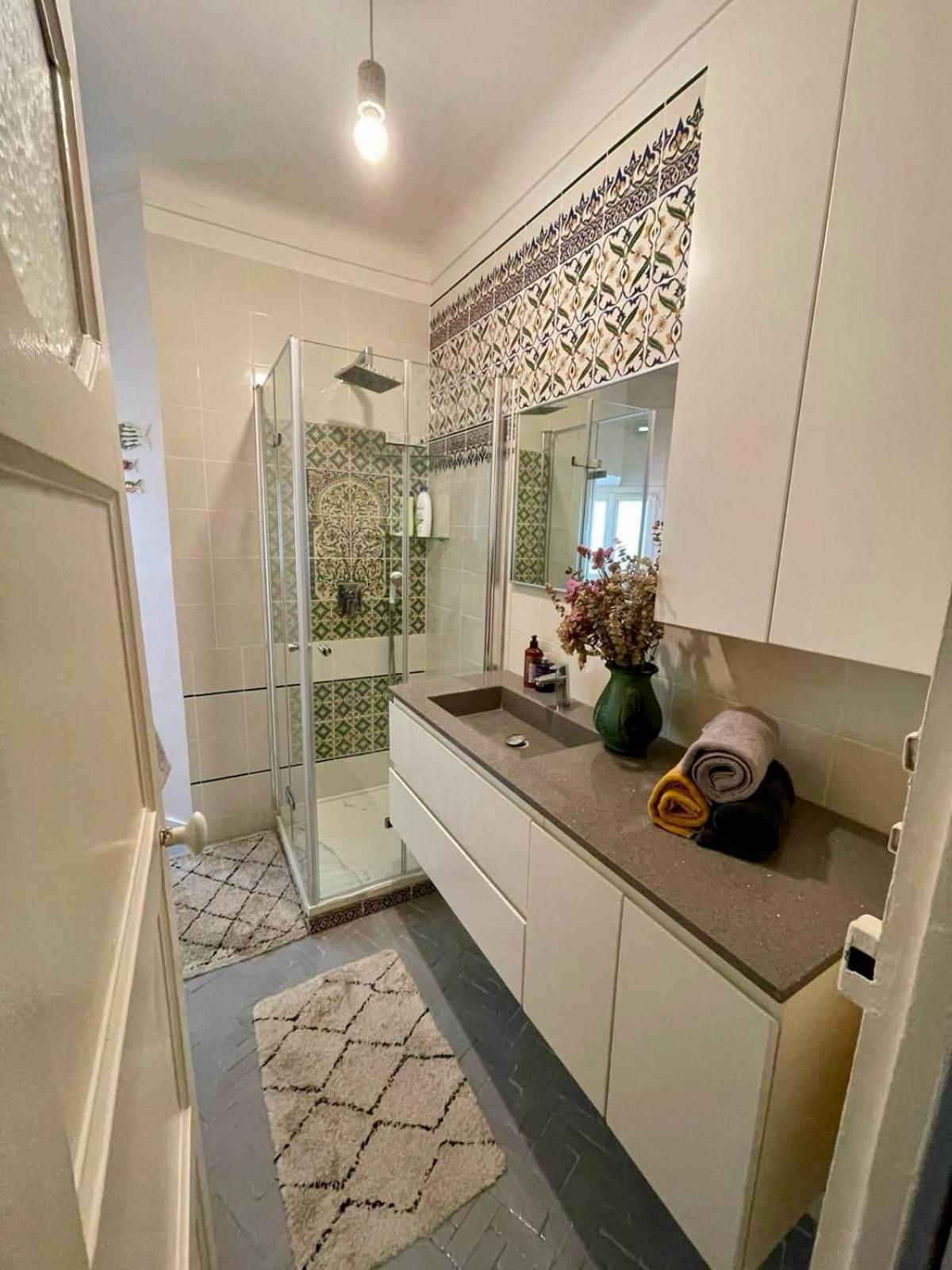 Air Conditioning - Metro 14 - Charming Traditional Style And Modern Access 10 Mn Away From Center Of Paris Clichy Exterior foto